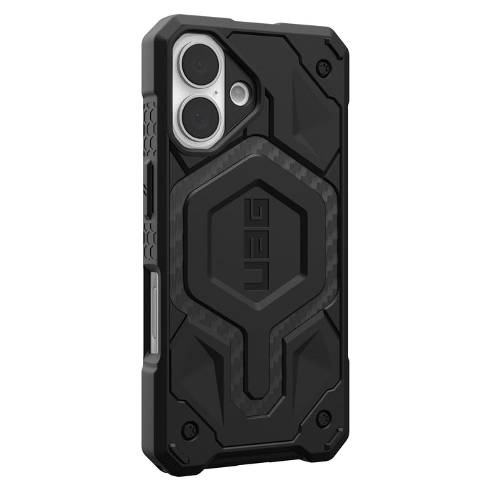 Urban Armor Gear Monarch Pro Case for Apple iPhone 16