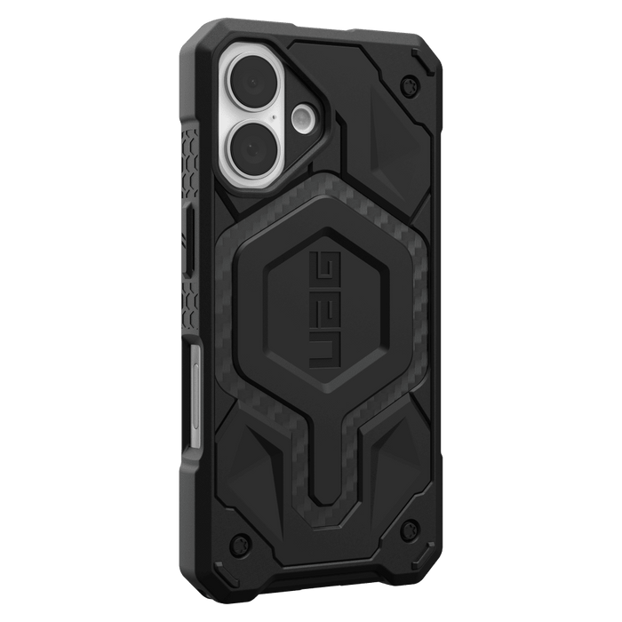 Urban Armor Gear Monarch Pro Case for Apple iPhone 16