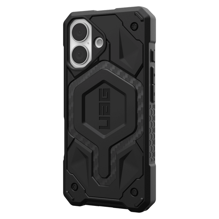 Urban Armor Gear Monarch Pro Case for Apple iPhone 16