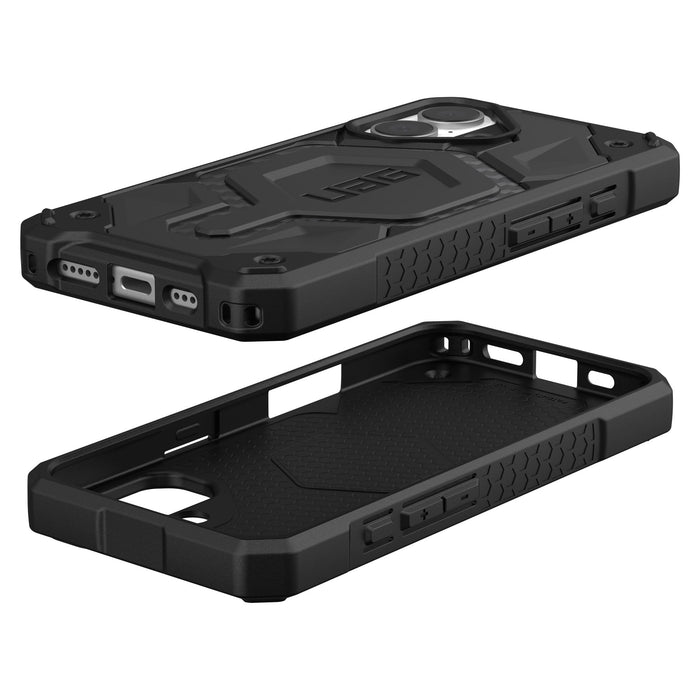 Urban Armor Gear Monarch Pro Case for Apple iPhone 16