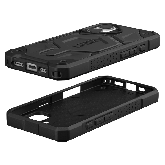 Urban Armor Gear Monarch Pro Case for Apple iPhone 16