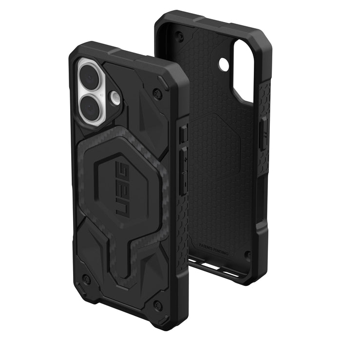Urban Armor Gear Monarch Pro Case for Apple iPhone 16