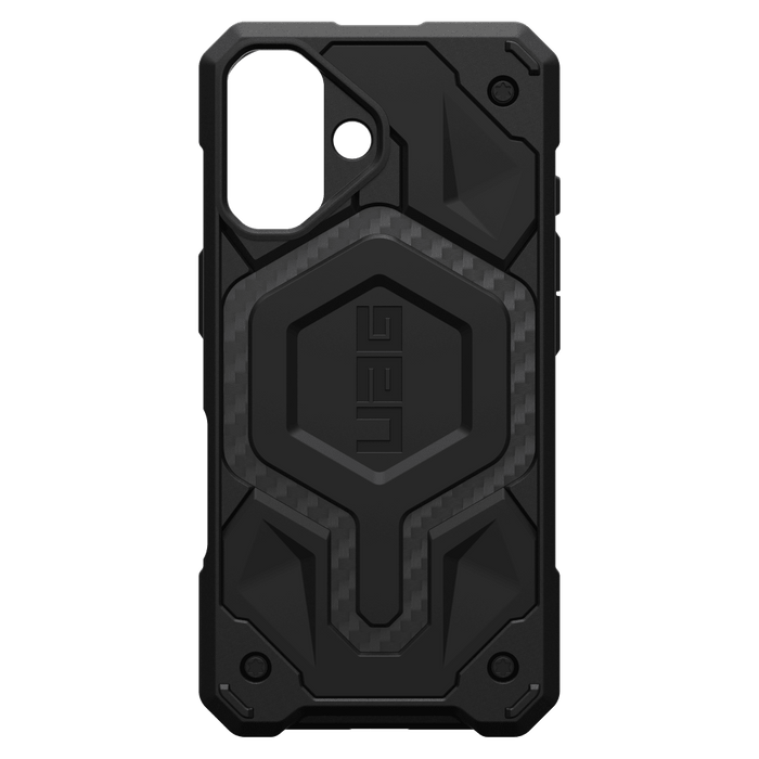 Urban Armor Gear Monarch Pro Case for Apple iPhone 16