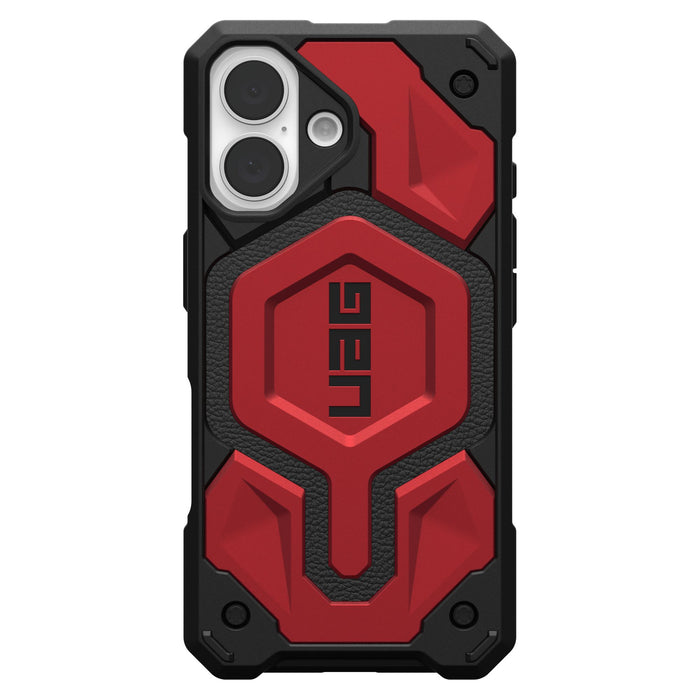 Urban Armor Gear Monarch Pro Case for Apple iPhone 16
