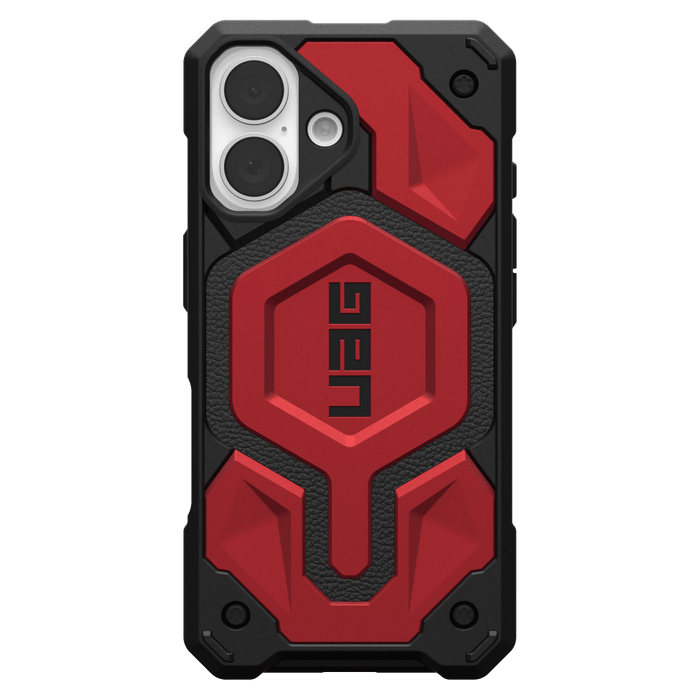 Urban Armor Gear Monarch Pro Case for Apple iPhone 16