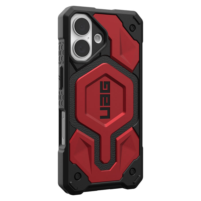 Urban Armor Gear Monarch Pro Case for Apple iPhone 16