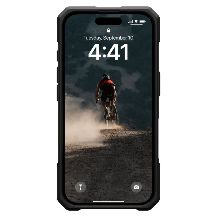 Urban Armor Gear Monarch Pro Case for Apple iPhone 16