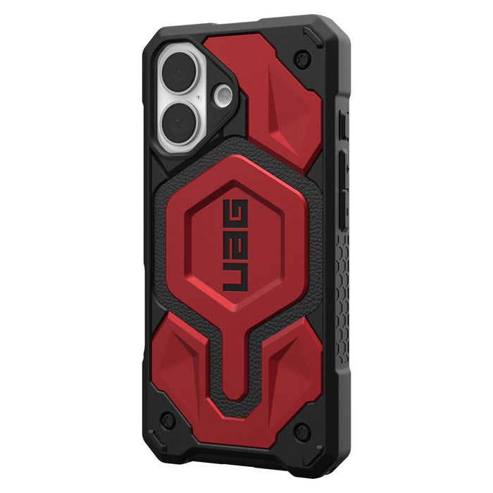 Urban Armor Gear Monarch Pro Case for Apple iPhone 16