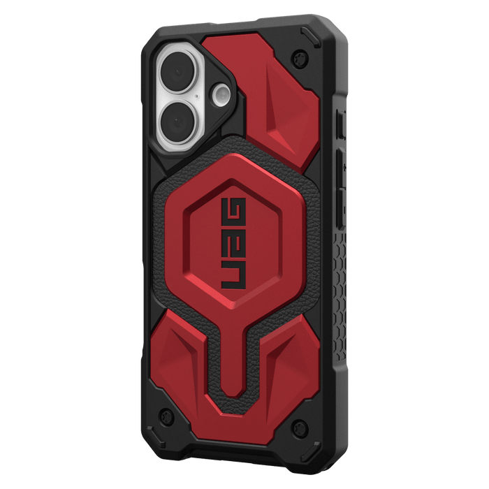 Urban Armor Gear Monarch Pro Case for Apple iPhone 16