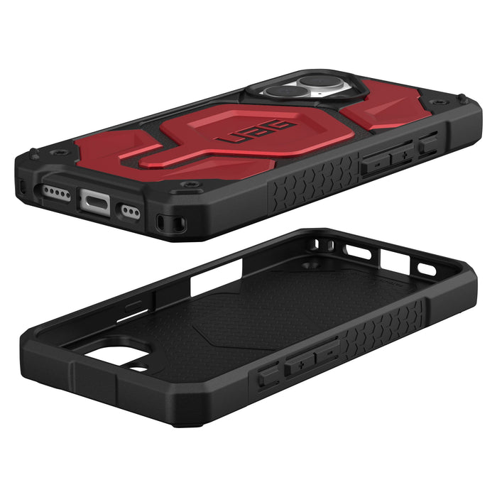 Urban Armor Gear Monarch Pro Case for Apple iPhone 16