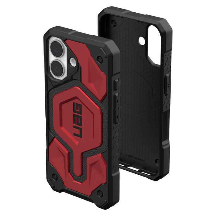 Urban Armor Gear Monarch Pro Case for Apple iPhone 16