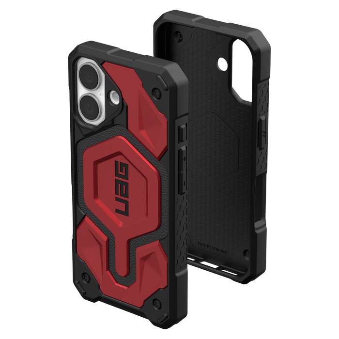 Urban Armor Gear Monarch Pro Case for Apple iPhone 16