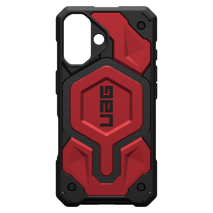 Urban Armor Gear Monarch Pro Case for Apple iPhone 16