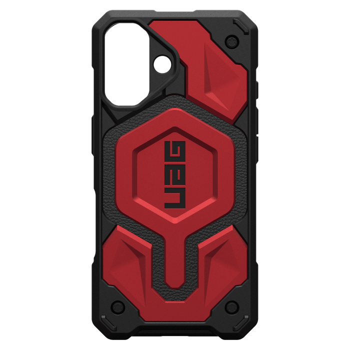 Urban Armor Gear Monarch Pro Case for Apple iPhone 16