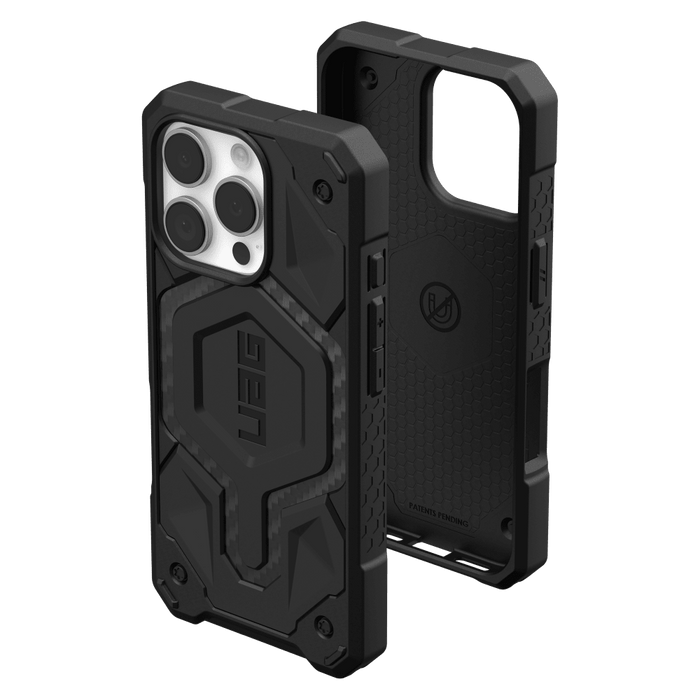 Urban Armor Gear Monarch Case for Apple iPhone 16 Pro