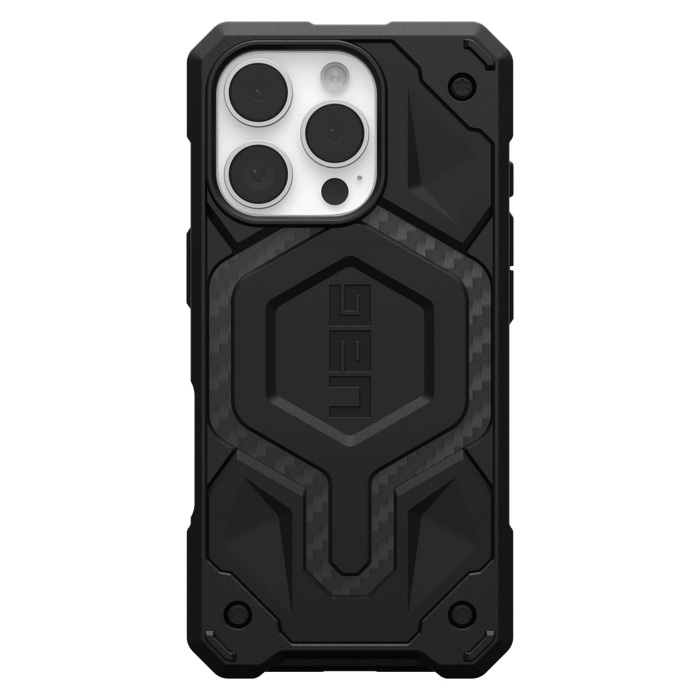 Urban Armor Gear Monarch Case for Apple iPhone 16 Pro