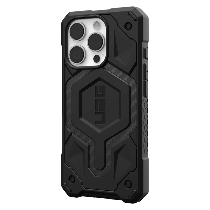 Urban Armor Gear Monarch Case for Apple iPhone 16 Pro