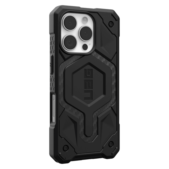 Urban Armor Gear Monarch Case for Apple iPhone 16 Pro