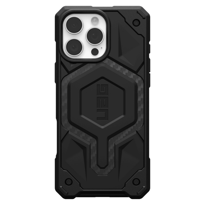 Urban Armor Gear Monarch Case for Apple iPhone 16 Pro Max