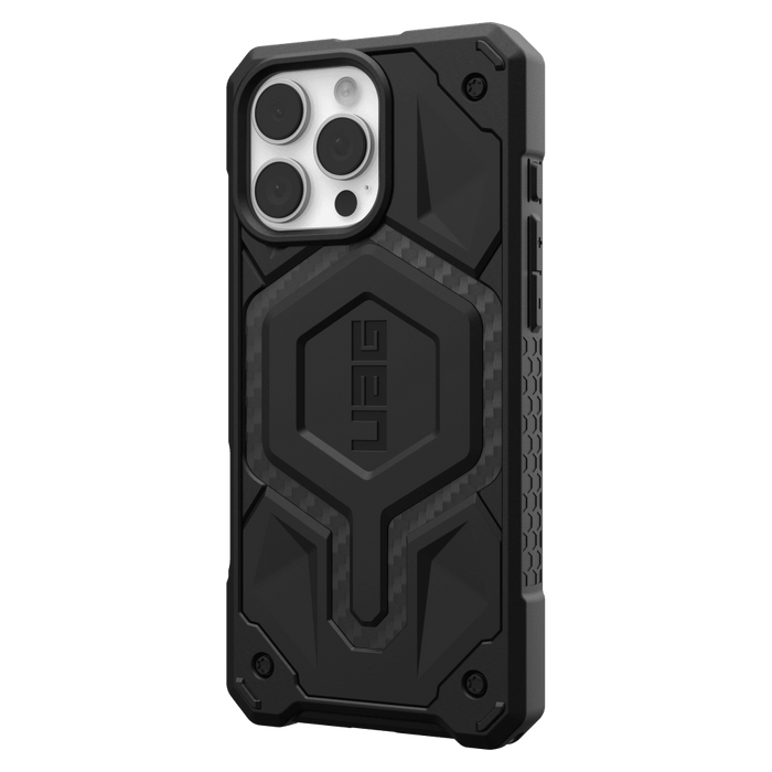 Urban Armor Gear Monarch Case for Apple iPhone 16 Pro Max