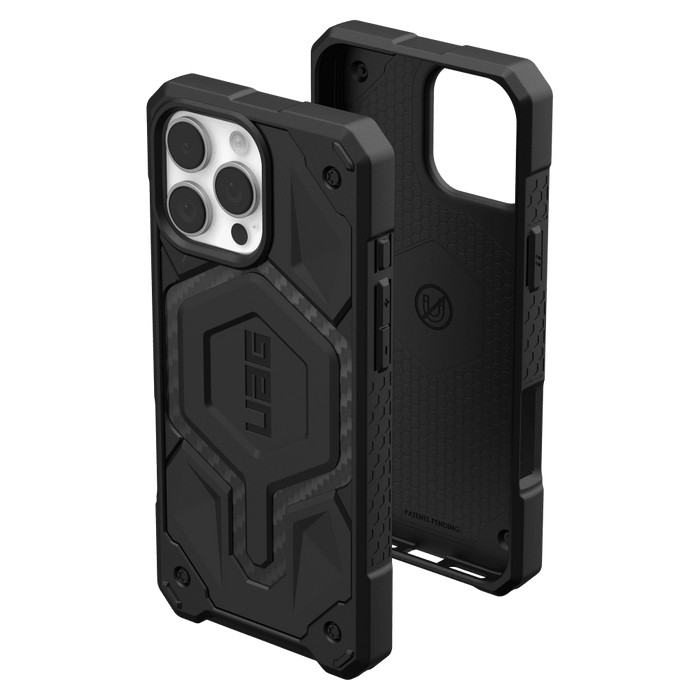 Urban Armor Gear Monarch Case for Apple iPhone 16 Pro Max