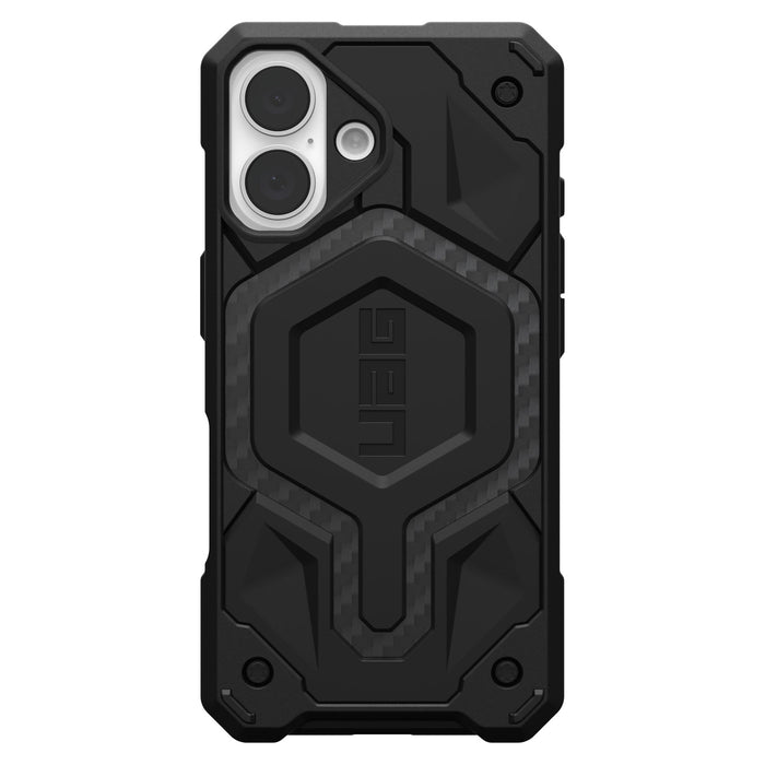Urban Armor Gear Monarch Case for Apple iPhone 16