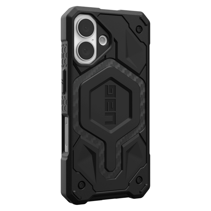 Urban Armor Gear Monarch Case for Apple iPhone 16