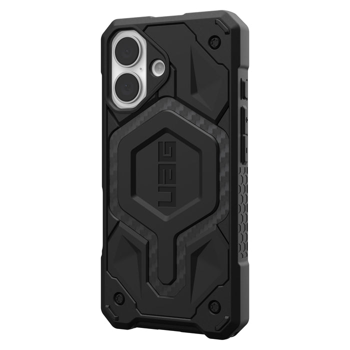 Urban Armor Gear Monarch Case for Apple iPhone 16