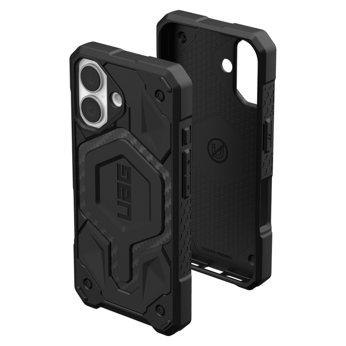 Urban Armor Gear Monarch Case for Apple iPhone 16