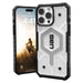 Urban Armor Gear Pathfinder Clear MagSafe Case for Apple iPhone 16 Pro Max
