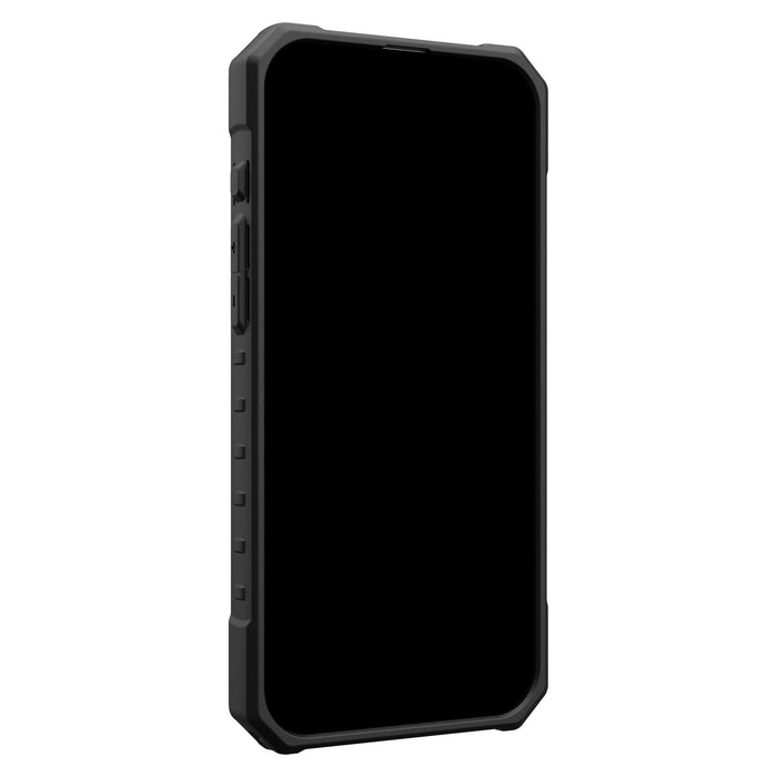 Urban Armor Gear Pathfinder Clear MagSafe Case for Apple iPhone 16 Pro Max