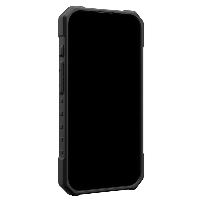 Urban Armor Gear Pathfinder Clear MagSafe Case for Apple iPhone 16