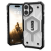 Urban Armor Gear Pathfinder Clear MagSafe Case for Apple iPhone 16