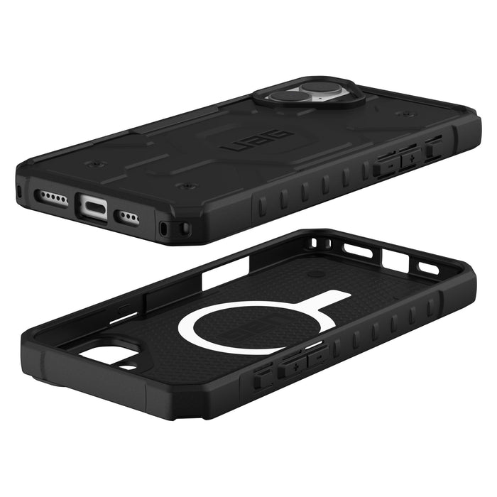 Urban Armor Gear Pathfinder MagSafe Case for Apple iPhone 16 Plus