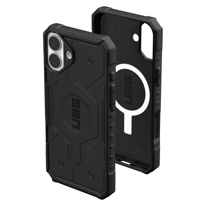 Urban Armor Gear Pathfinder MagSafe Case for Apple iPhone 16 Plus