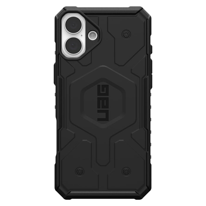 Urban Armor Gear Pathfinder MagSafe Case for Apple iPhone 16 Plus