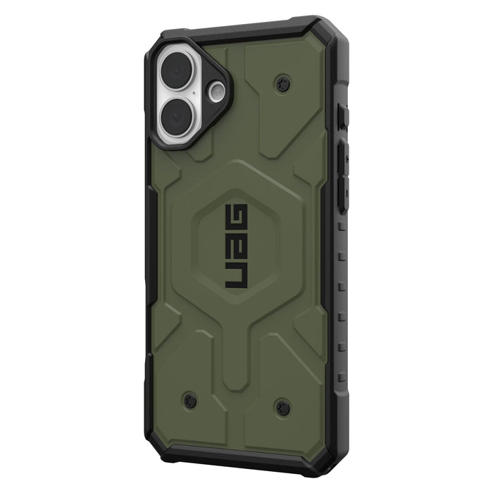 Urban Armor Gear Pathfinder MagSafe Case for Apple iPhone 16 Plus
