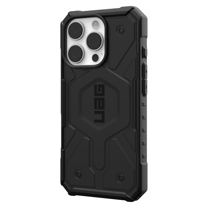 Urban Armor Gear Pathfinder MagSafe Case for Apple iPhone 16 Pro