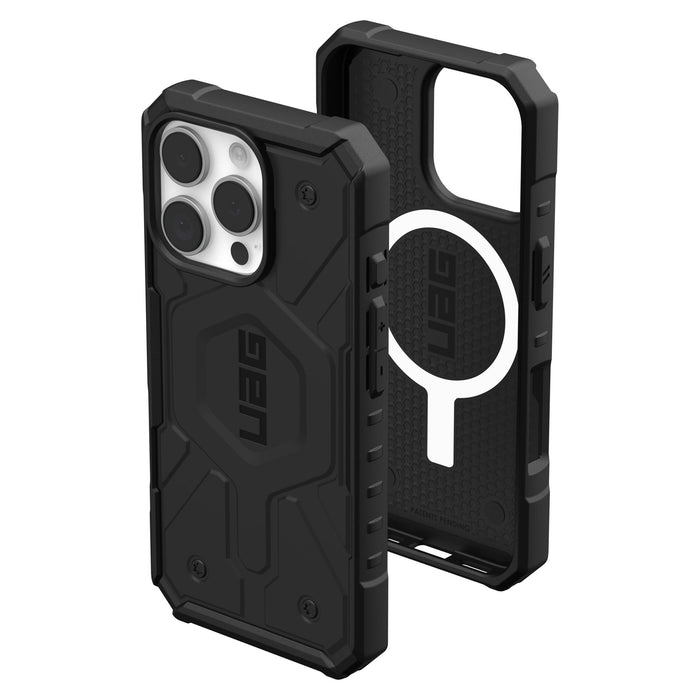Urban Armor Gear Pathfinder MagSafe Case for Apple iPhone 16 Pro