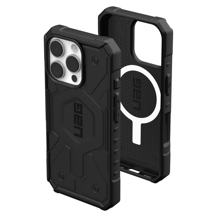 Urban Armor Gear Pathfinder MagSafe Case for Apple iPhone 16 Pro