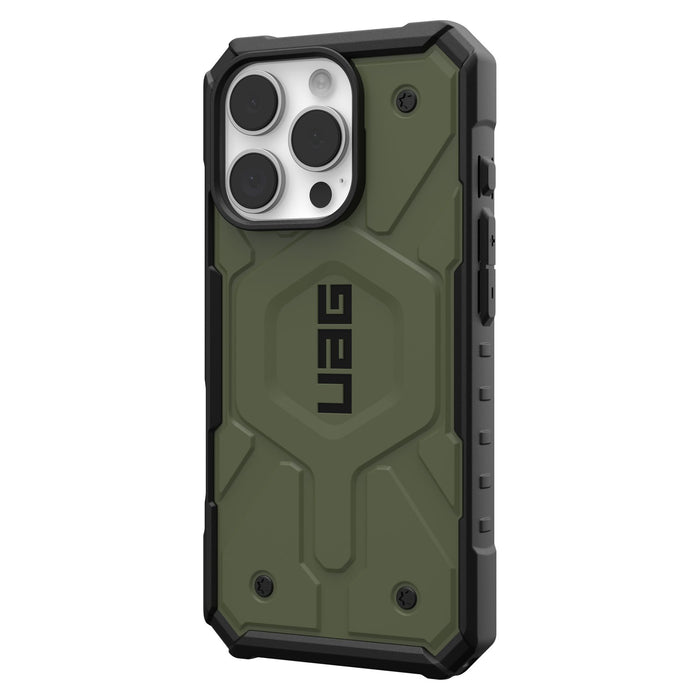 Urban Armor Gear Pathfinder MagSafe Case for Apple iPhone 16 Pro