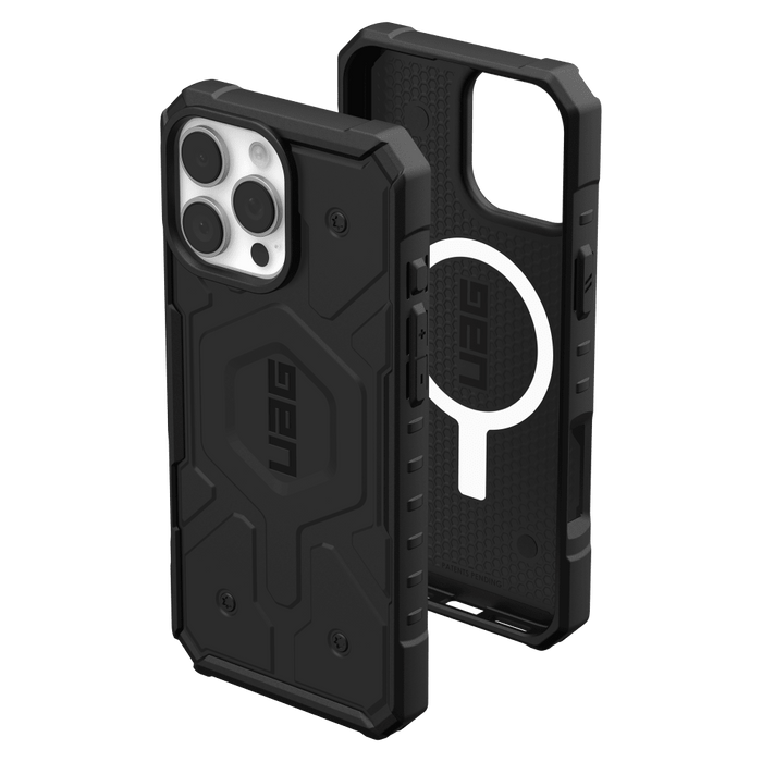 Urban Armor Gear Pathfinder MagSafe Case for Apple iPhone 16 Pro Max