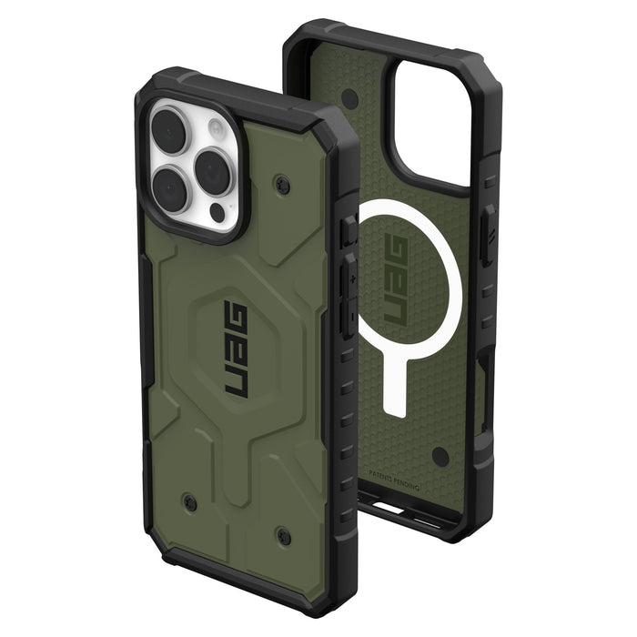 Urban Armor Gear Pathfinder MagSafe Case for Apple iPhone 16 Pro Max