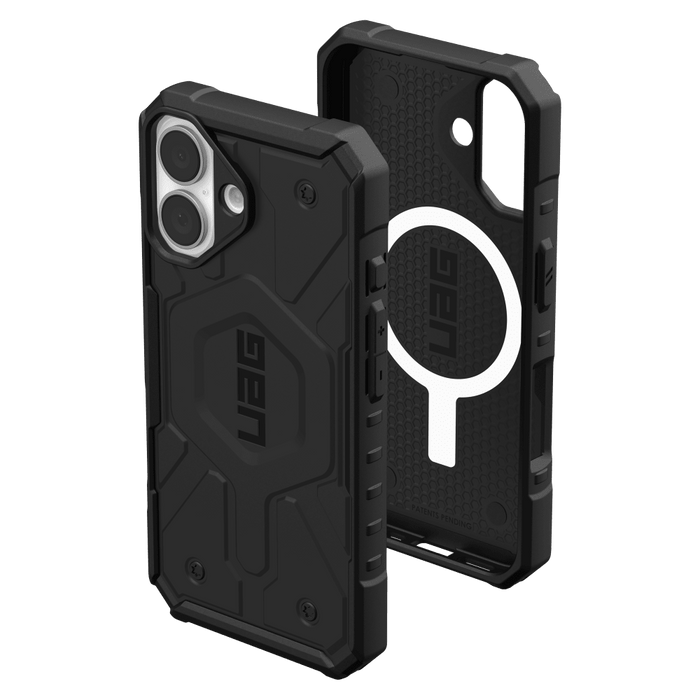 Urban Armor Gear Pathfinder MagSafe Case for Apple iPhone 16