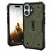 Urban Armor Gear Pathfinder MagSafe Case for Apple iPhone 16