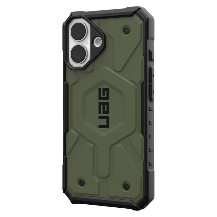 Urban Armor Gear Pathfinder MagSafe Case for Apple iPhone 16