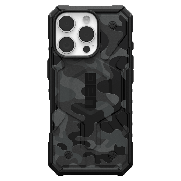 Urban Armor Gear Pathfinder SE MagSafe Case for Apple iPhone 16 Pro