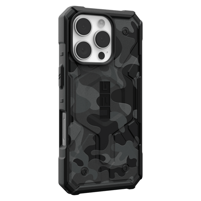 Urban Armor Gear Pathfinder SE MagSafe Case for Apple iPhone 16 Pro