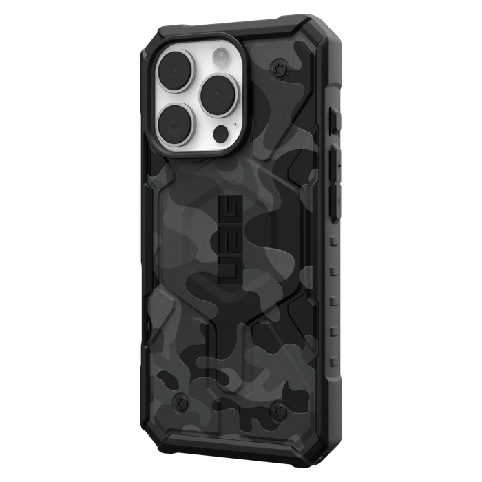 Urban Armor Gear Pathfinder SE MagSafe Case for Apple iPhone 16 Pro