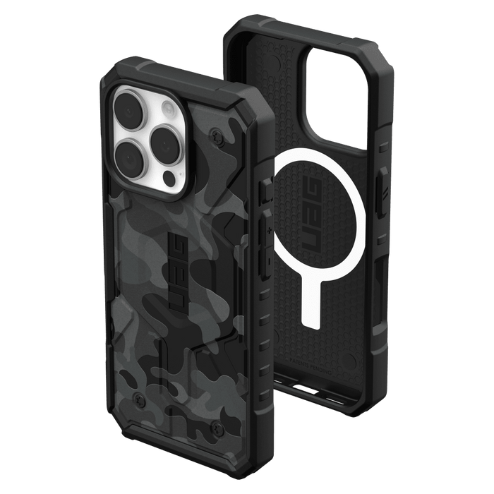 Urban Armor Gear Pathfinder SE MagSafe Case for Apple iPhone 16 Pro